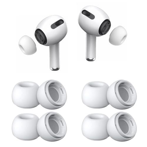 AirPods Pro 本体 （右のみ）&イヤーチップ4個パック（M）3つ AirPods Pro 本体 （右のみ）&イヤーチップ4個パック（M）3つ