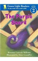 The Purple Snerd (Green Light Readers: Level 2 ... 0756902053 Book Cover