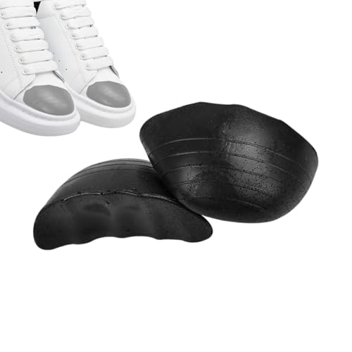 Carga De Zapatos Para – Elegant Stylish Los Dedos, Insertos, Relleno 1 Par De Dedos, Protector De PU De Espuma Plantillas | Multipurpose Outdoor Indoor Utility Premium Versátil