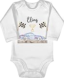 Geschenk mit Namen personalisiert by Shirtracer