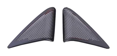 �p �}�c�_ CX30 2019-2023 �h�A�X�s�[�J�[ �I�[�f�B�I�X�s�[�J�[���� �Ԃ̓���(Black A)