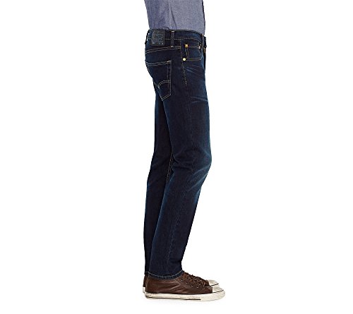 Image of Levi's Men's 511 Slim Fit Jeans Sequoia 29x34