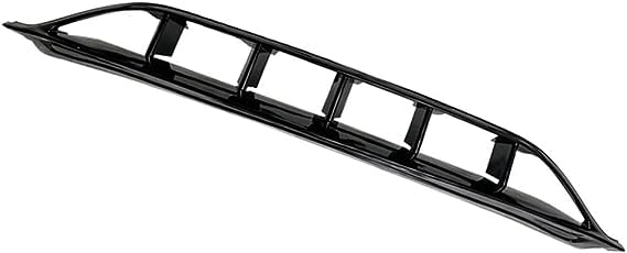 Becquet Lèvre Avant Voiture Mercedes Classe A W176 A200 A45 AMG 2016-2018 - Garniture Spoiler