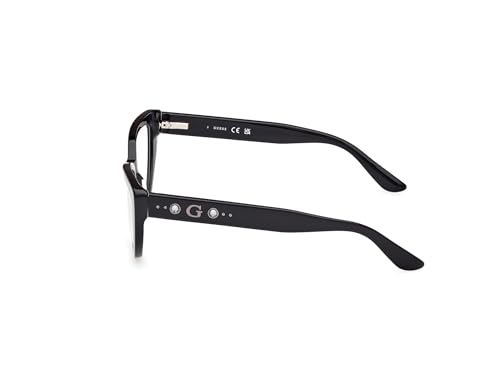 Gafas recetadas para mujer monturas ópticas graduadas de marca GUESS 3