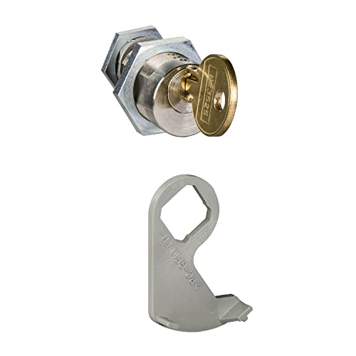 Enclav off para mdo rotativo ronis pour armoire électrique