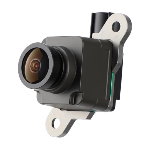 Image of Backup Camera Fit for Dodge Ram 1500 Classic 2019-2022 & Ram 1500 16-18