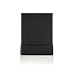 Bem BE72614 Wireless Bluetooth Mojo II Speaker True Stereo Sound - Black/Single