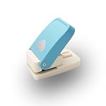VSREI – VSREI Herz Punch Super Paper Punch Motivstanzer extra stark 