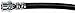 Dorman H622462: Brake Hydraulic Hose