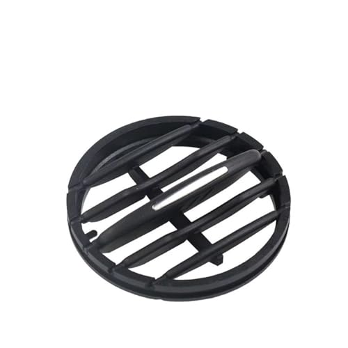 Rejilla ventilación coche HILLAR: flujo de aire ideal y diseño plegable para Tiguan 2010-2017