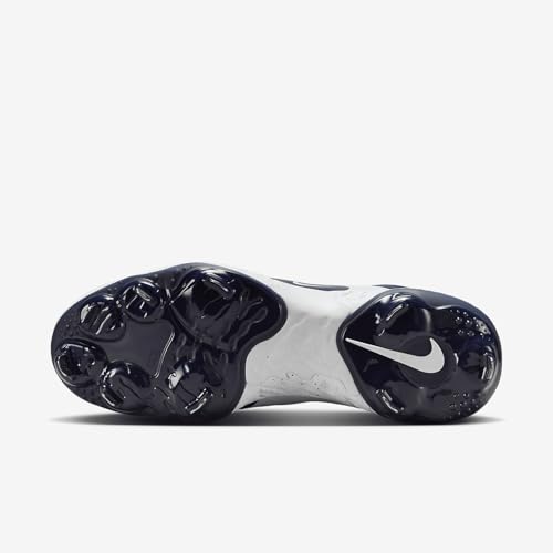 Image of Nike Men's Alpha Huarache Elite 4 Baseball Cleats