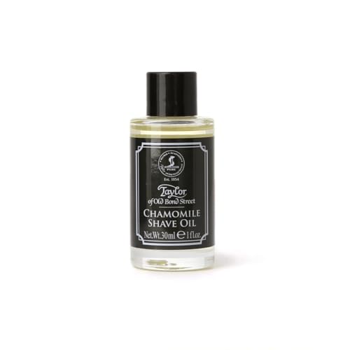 Aceite Pre-Afeitado Camomila Taylor Of Old Bond Street 25ml