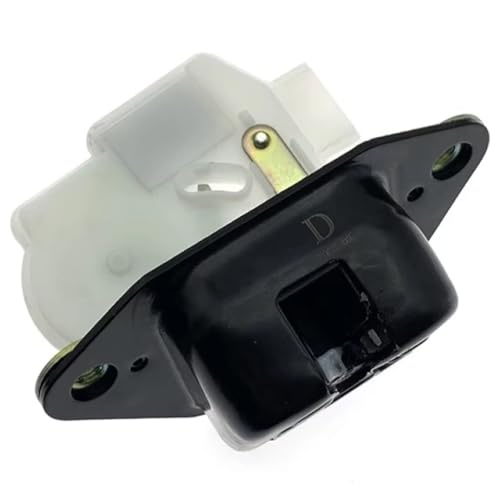 Actionneur de verrouillage de hayon arrière 74800-TF0-J02 | Bloc serrure coffre Odyssey