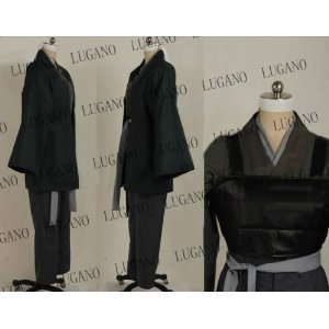 Amazon.co.jp: LUGANO 銀魂 桂小太郎 （攘夷時代） クリスマス