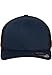 Produktbild Flexfit Unisex Mesh Trucker Mütze, Navy, L/XL