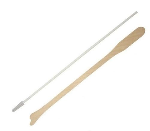 Pap Smear Kit 2-pcs Pack of 50