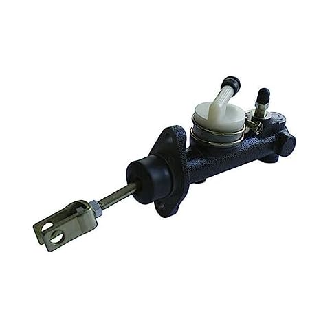 Universal Brake Master Cylinder for KOMATSU Forklifts Cover