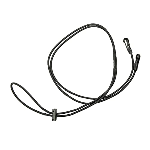 chiwanji Cuerda de Rienda de Caballo Cómoda para Ayuda de Entrenamiento Cover
