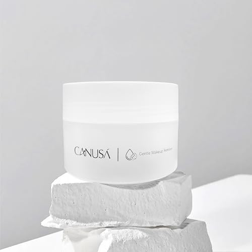 Powerful cleansing, gentle makeup remover for sensitive skin | Coconut Mild Moisture Oil makeup removal face cleanser christmas 2024 ornament Pack Soothing