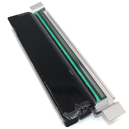 Tête d'impression 203 dpi Zebra ZT230 pour corriger les lignes blanches sur étiquettes