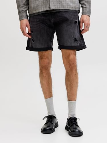 JACK & JONES JJIRICK JJFOX Shorts AM 310 SN – Ansicht 2
