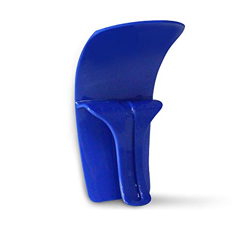 Calçadeira Inteligente, Ortho Pauher, Azul, único