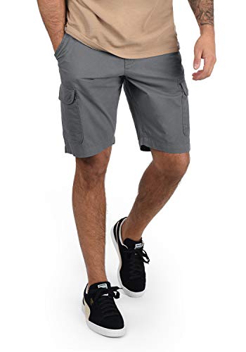 BLEND Crixus - Shorts Cargo da Uomo, taglia:M