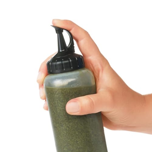 Image of OXO Good Grips Chef's Squeeze Bottle,(Pack of 24)