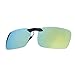 VORCOOL Gafas de Sol polarizadas Clips 3pcs / Pack