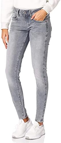 G-STAR RAW Damen Lynn Super Skinny Jeans