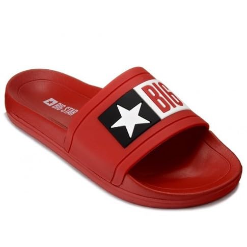 Sandales de bain Big Star DD274A267 pour les vacances au soleil