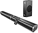 2.1 Soundbar mit Subwoofer 190W Bluetooth 5.0