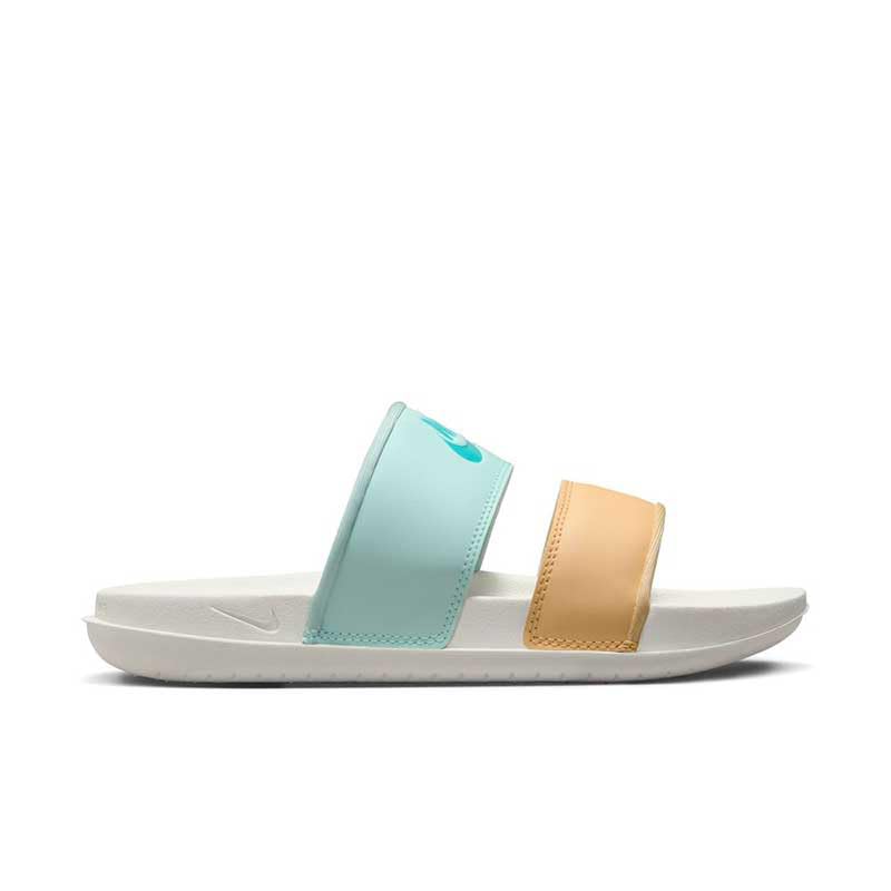 Image of Nike Women's Benassi Duo Ultra Slides | Casual Sandals