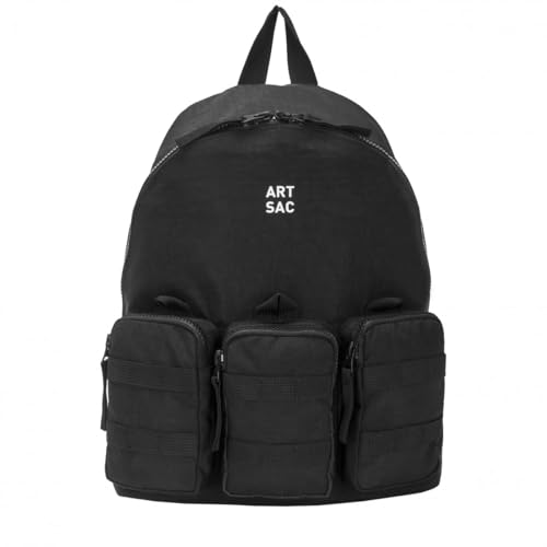 Sac à dos pour l'école et l'université ARTSAC Jakson Triple M homme et femme