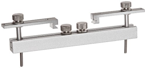 Soporte para PCT-100 Metcal BH-010 evita desalineación de placas en precalentador de convección