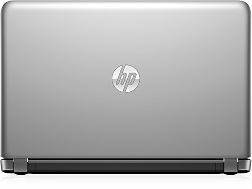 Ordinateur Portable HP Pavilion 15-ab254ng Intel Core i5 8 Go RAM Nvidia GeForce - 6
