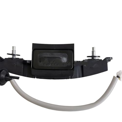 Interrupteur coffre pour Micra K12 2002-2010 commande d'ouverture de hayon arrière 25380-AX60B