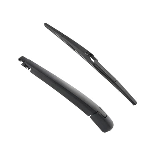 Bras d'essuie-glace arrière anti-traces pour KIA KX3 depuis 2015 en 355 mm