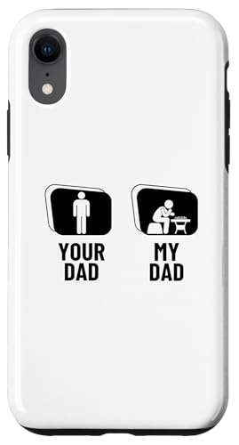�`�F�X�v���C���[ Your Dad My Dad Daughter Son Funny Chess �X�}�z�P�[�X iPhone XR �p
