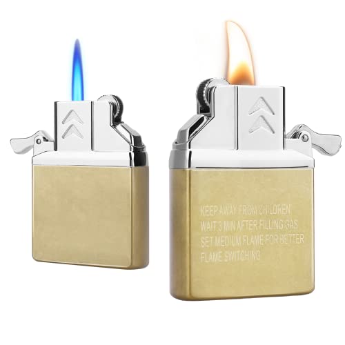 Top 10 Zippo Lighter Butane Insert of 2022 Katynel