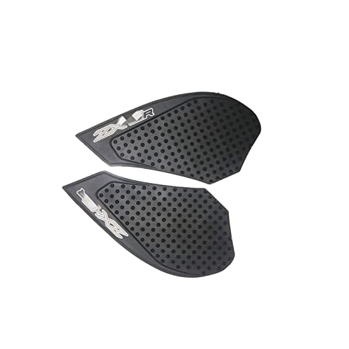 Réservoir pad autocollant ZX6R ZX10R pour sorties piste et balades