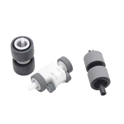 Rouleau d'alimentation scanner DS-510 DS-520 DS-560 DS-410 kit OEM
