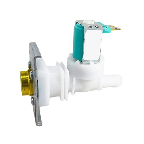 Válvula De Entrada De Lavavajillas Compatible Con Samsung, DD62-00084A, 33299012, 120V 60HZ