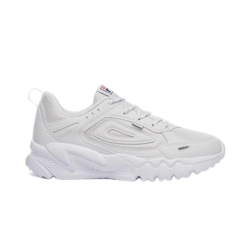 Tênis Feminino Fila Venture Tracer Lite Branco 39