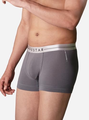 Image of VSTAR Men's SG05 Super Soft Cotton Elastane Trunks