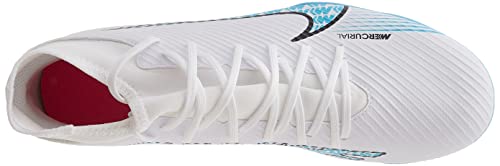 Nike Men's Multi-Ground Soccer Cleats, Tamanho único3