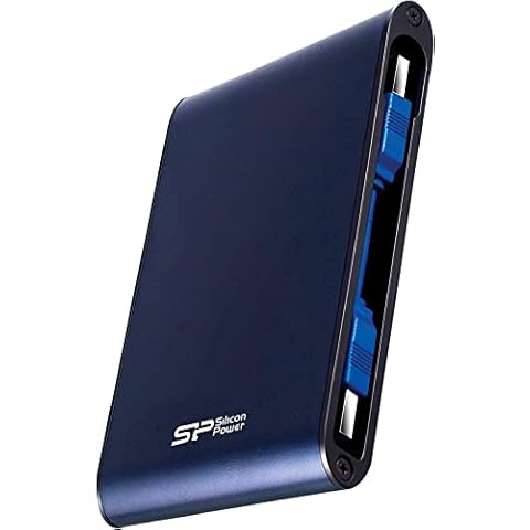 Silicon Power Armor A80 1 To Cover
