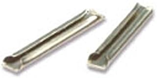 Peco SL-10 Rail Joiners Code 100 Nickel Silver