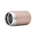 Simple Modern Provision Insulated Food Jar Thermos Leak Proof Stainless Steel Storage Lunch Container, 16 oz, Rose Gold