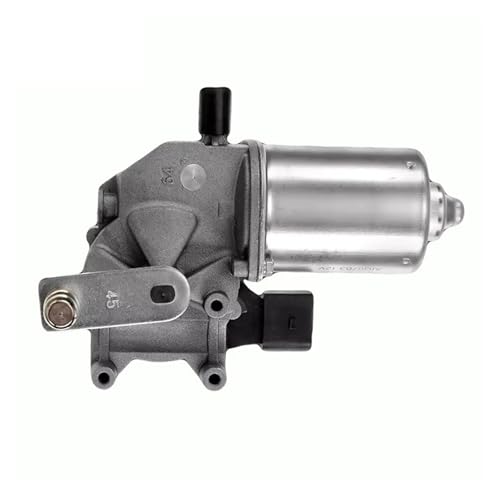 Moteur d'essuie-glace premium pour BMW X5 E70 X6 E71 mécanisme avant haute durabilité